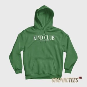 Kind Club Little Babes Hoodie