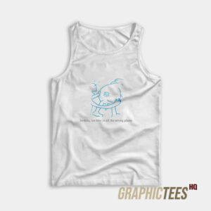 Looking For Love Tank Top
