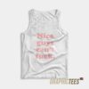 Nice Guys Can't Fuck Tank Top