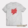 Rebel Rebel David Bowie Star Wars T-Shirt