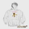 So Casually Cruel In The Name Of Being Honest Hoodie
