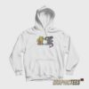Star Wars Baby Yoda and Baby Toothless Hoodie