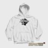 Star Wars Yoda The FORCE Is Strong With This One Hoodie