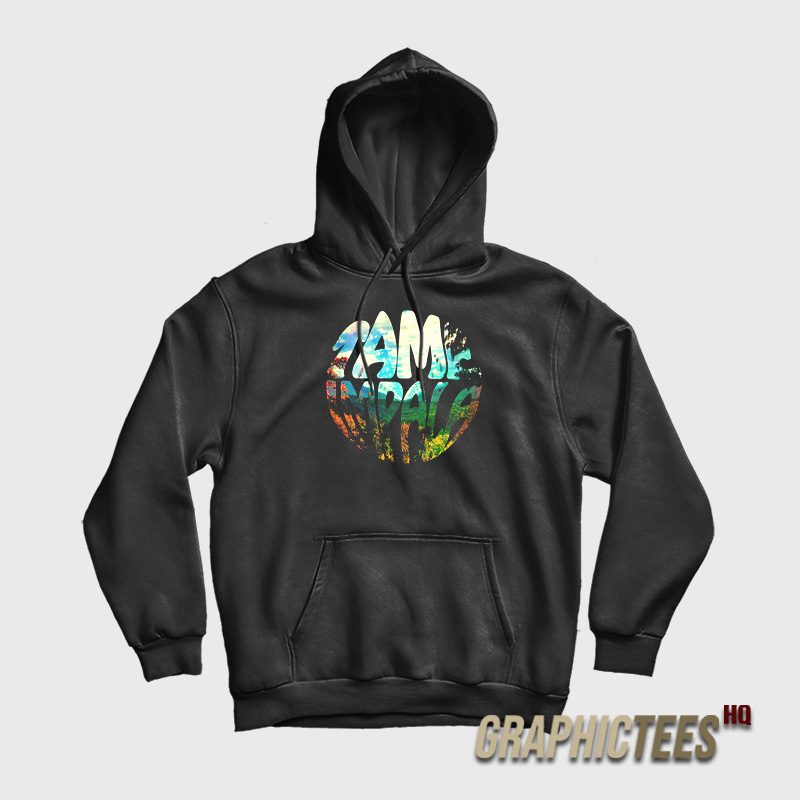 Tame Impala Innerspeaker Hoodie Tame Impala Innerspeaker Hoodie