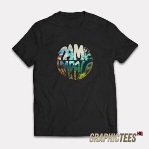 Tame Impala Innerspeaker T-Shirt