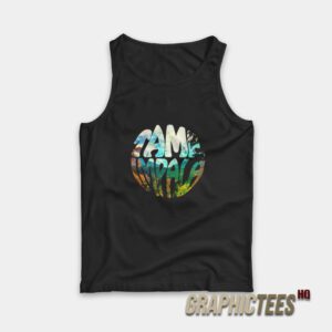 Tame Impala Innerspeaker Tank Top