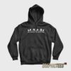 All Racists Are Bastards A.R.A.B Hoodie