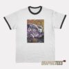 Blink 182 Syracuse 2016 Ringer T-Shirt