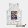 Blink 182 Syracuse 2016 Tank Top
