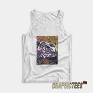 Blink 182 Syracuse 2016 Tank Top