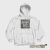 Blink 182 The Neighborhoods Hoodie