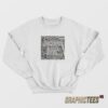 Blink 182 The Neighborhoods Sweatshirt