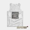 Blink 182 The Neighborhoods Tank Top