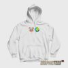 Clown World Honk Honk Hoodie