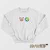 Clown World Honk Honk Sweatshirt