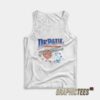 DePaul Blue Demons Classic Tank Top