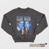 Elliot Stabler and Olivia Benson Sweatshirt