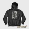 Gallery Dept Doc Johnson Hoodie