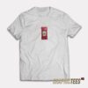 Heinz Red Tattoo Ink T-Shirt