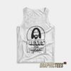 Jesus Is My Boyfriend Tank Top