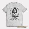 Jesus Is My Homeboy T-Shirt