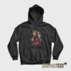 The Boondocks Hoodie