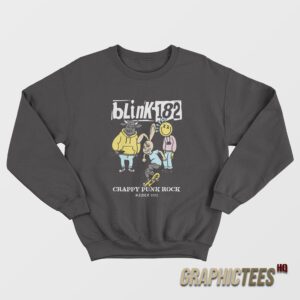 The Boys Youth Sweatshirt