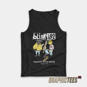 The Boys Youth Tank Top