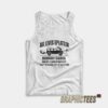 All Lives Splatter Tank Top