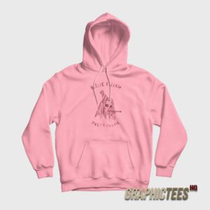 Billie Eilish Party Favor Hoodie