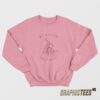 Billie Eilish Party Favor Sweatshirt