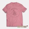 Billie Eilish Party Favor T-Shirt
