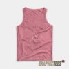 Billie Eilish Party Favor Tank Top