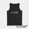 Black Rifle Prnhb Logo Parody Tank Top