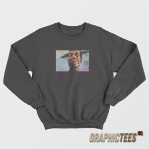 DGK Loc Dog Sweatshirt