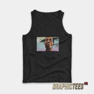 DGK Loc Dog Tank Top