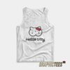 Hello Titty Tank Top