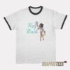Joseline Hernandez Hey Maid Ringer T-Shirt