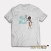 Joseline Hernandez Hey Maid T-Shirt