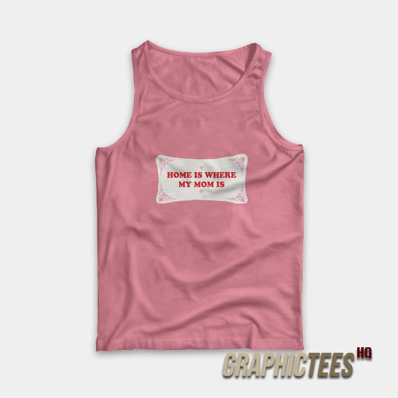 Mother Pillow Tank Top Mother Pillow Tank Top