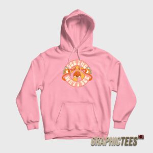 See The Way I See Hoodie