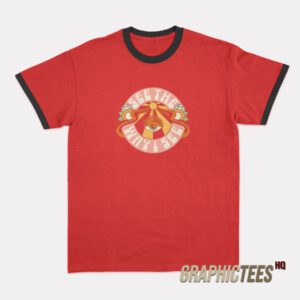 See The Way I See Ringer T-Shirt