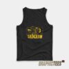 Simpsons Sadgasm Bart Family Tank Top