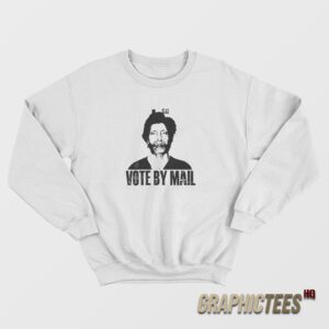 Vote by Mail Sweatshirt