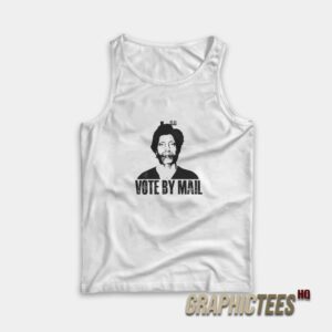 Vote by Mail Tank Top