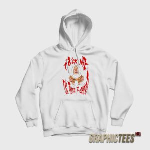 Ariana Madix Fuck Me Hoodie