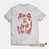 Ariana Madix Fuck Me T-Shirt