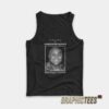 In Loving Memory Of Christopher Dorner Tank Top