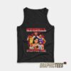 Kendall Starting Five Tank Top
