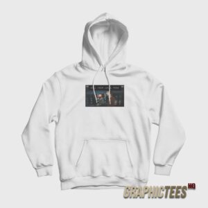 Kill Your Local Pedo Hoodie